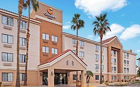 Comfort Inn Chandler Phoenix South